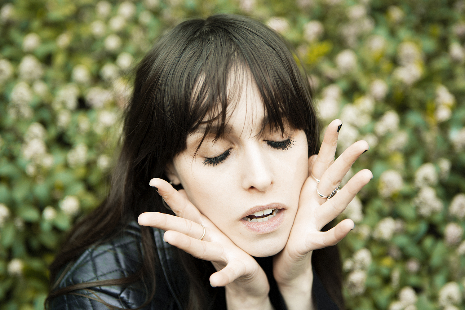 Tess Parks 2 Soho London 10 04 17 Chris Almeida