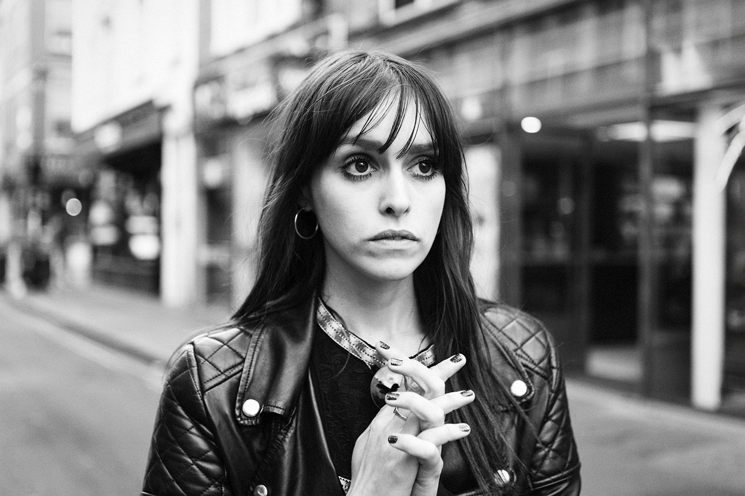 Tess Parks 5 Soho London 10 04 17 Chris Almeida copy