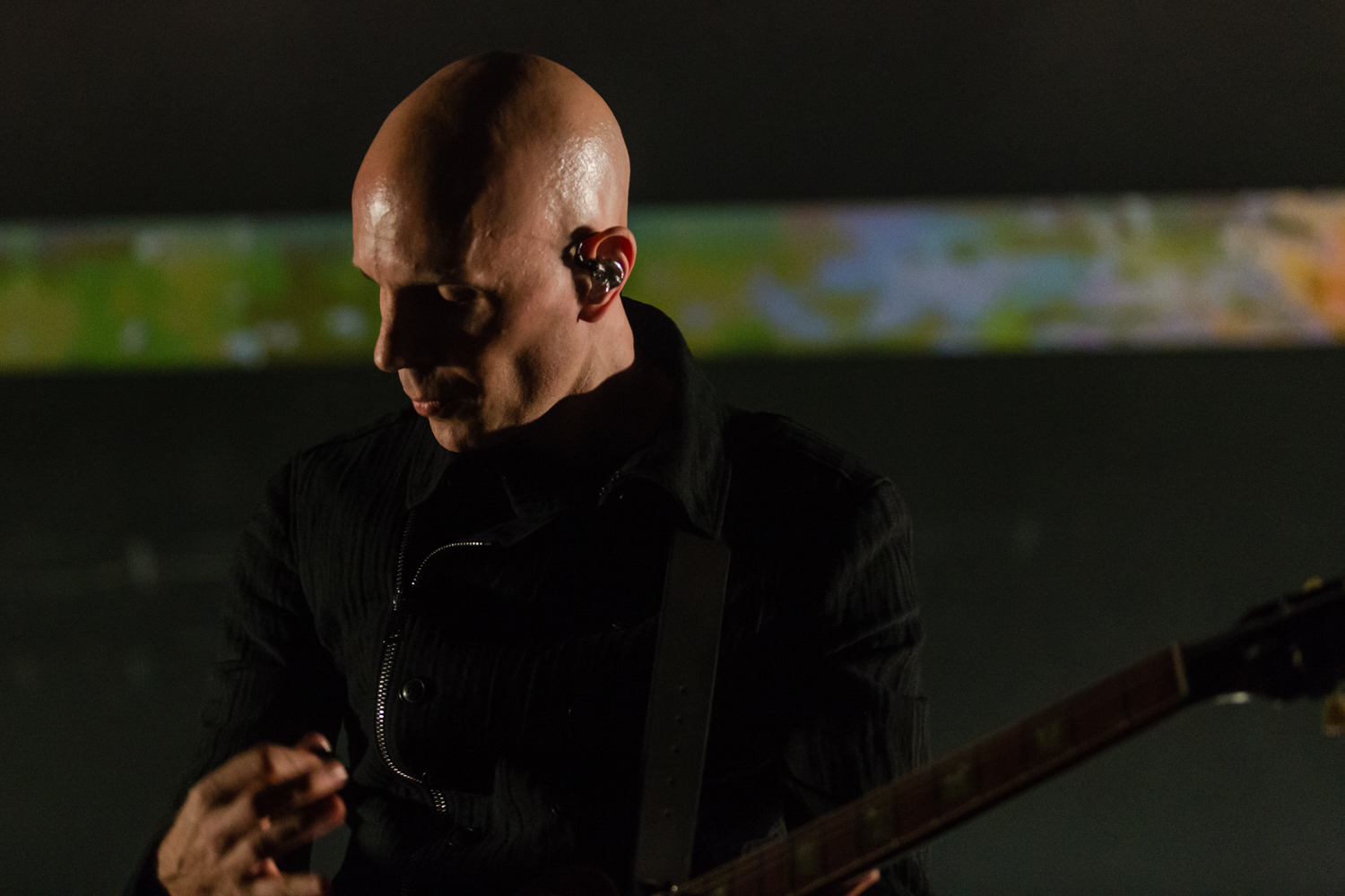 A Perfect Circle at Bill Graham Civic Auditorium by Ian Young 170413 02