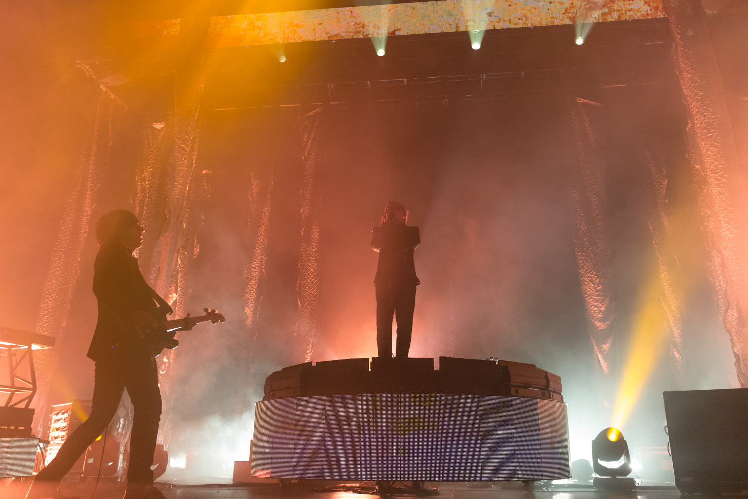 A Perfect Circle at Bill Graham Civic Auditorium by Ian Young 170413 04