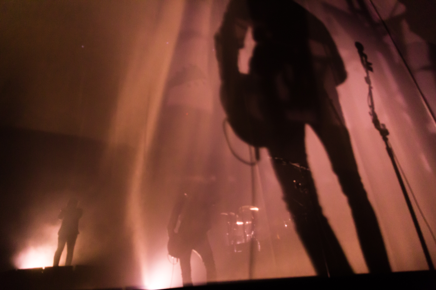 A Perfect Circle at Bill Graham Civic Auditorium by Ian Young 170413 07