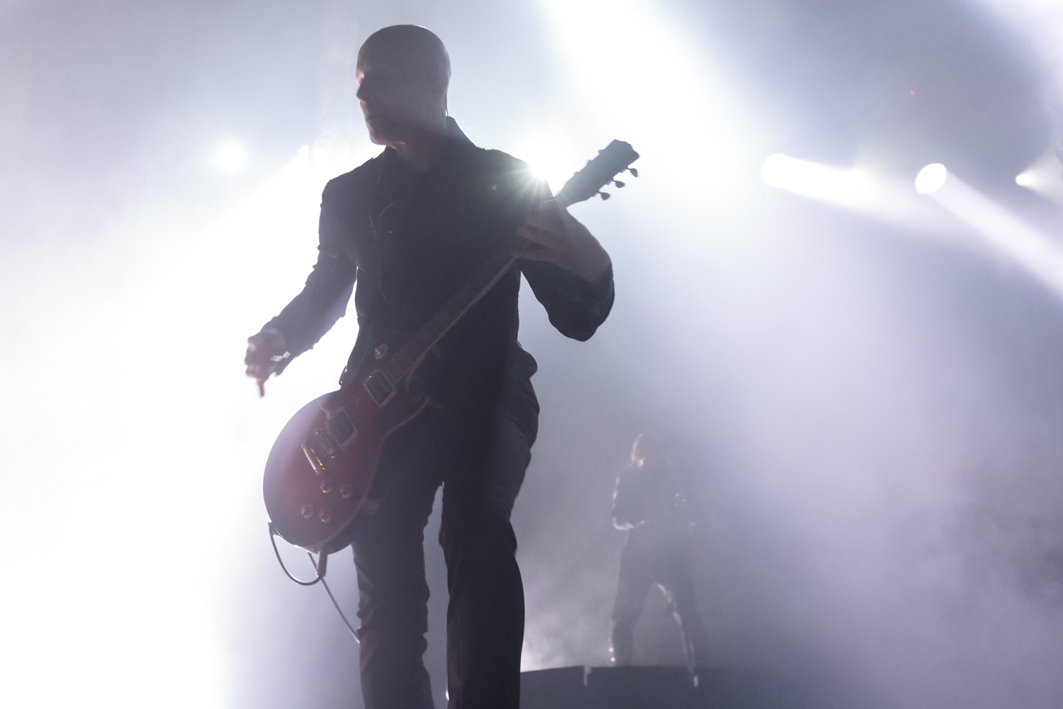 A Perfect Circle at Bill Graham Civic Auditorium by Ian Young 170413 09