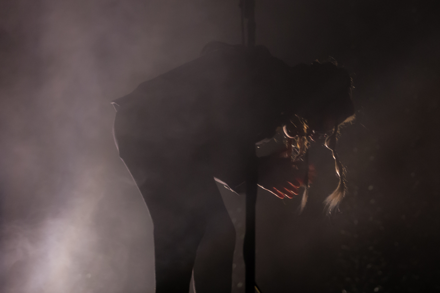 A Perfect Circle at Bill Graham Civic Auditorium by Ian Young 170413 11