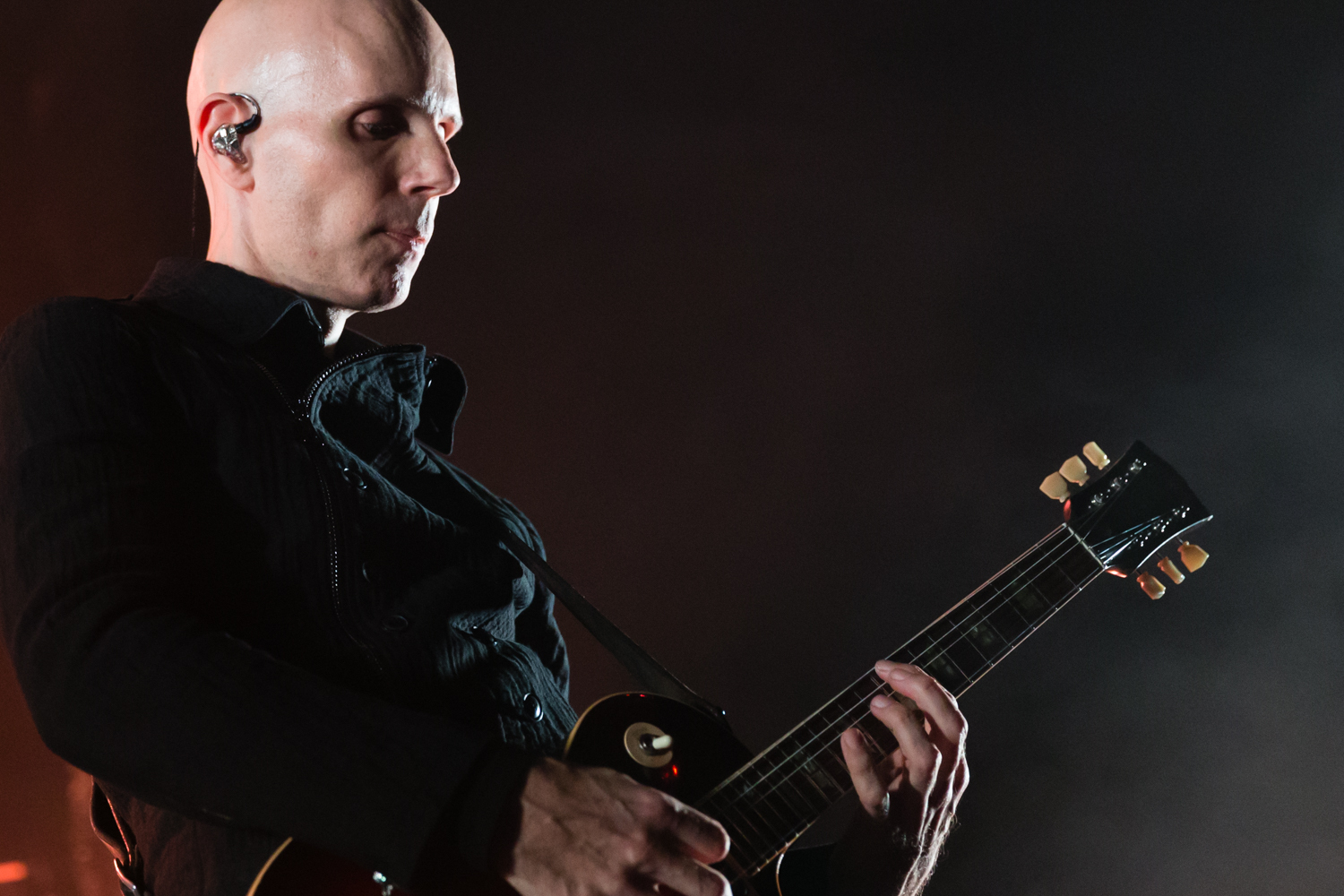 A Perfect Circle at Bill Graham Civic Auditorium by Ian Young 170413 12