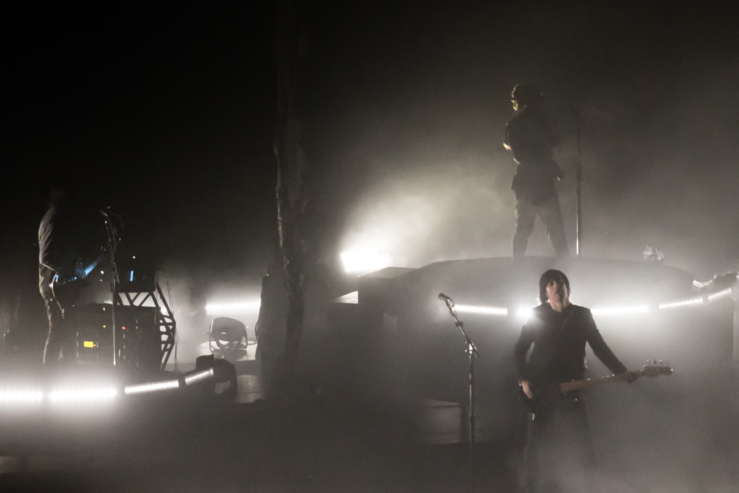 A Perfect Circle at Bill Graham Civic Auditorium by Ian Young 170413 13