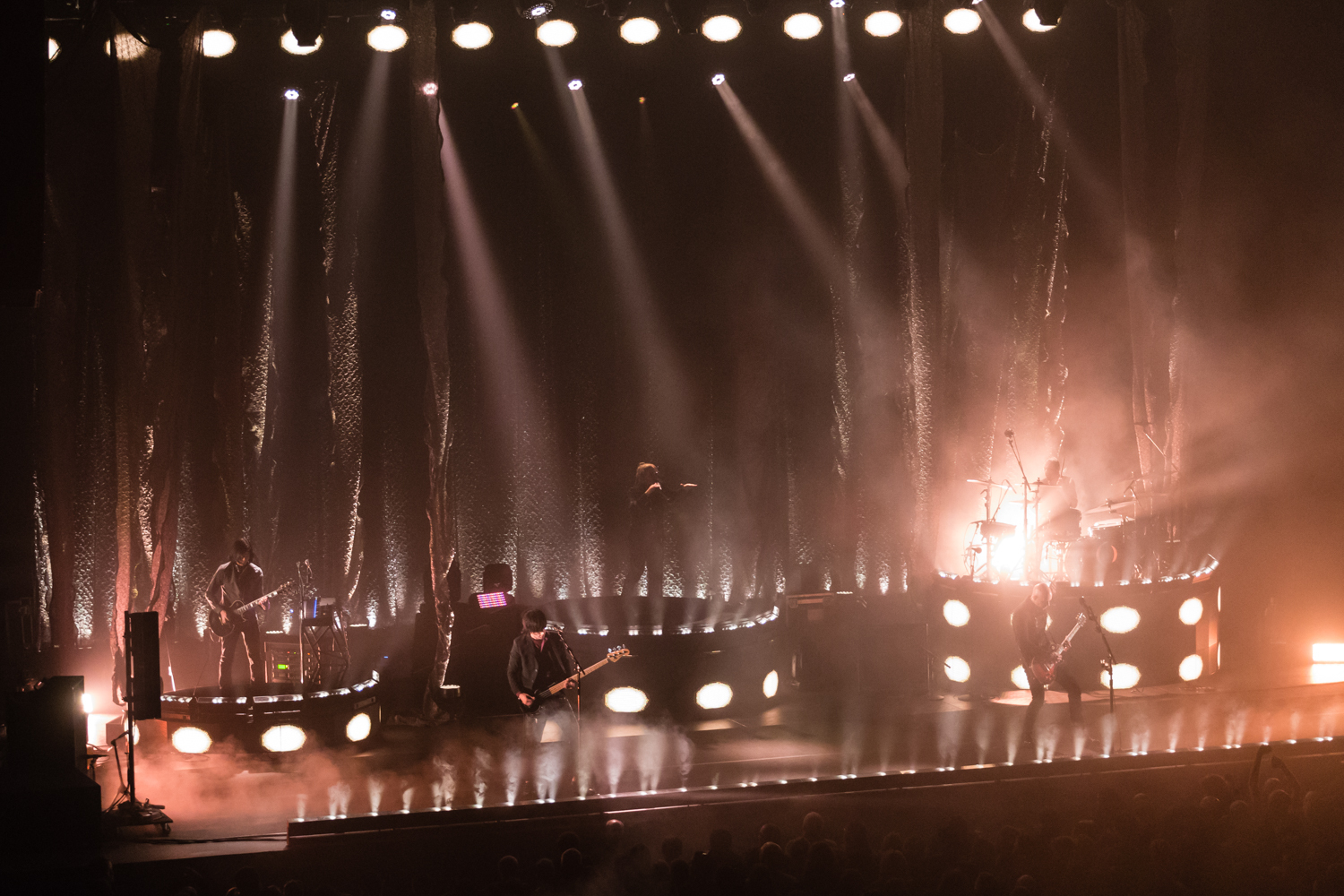 A Perfect Circle at Bill Graham Civic Auditorium by Ian Young 170413 15