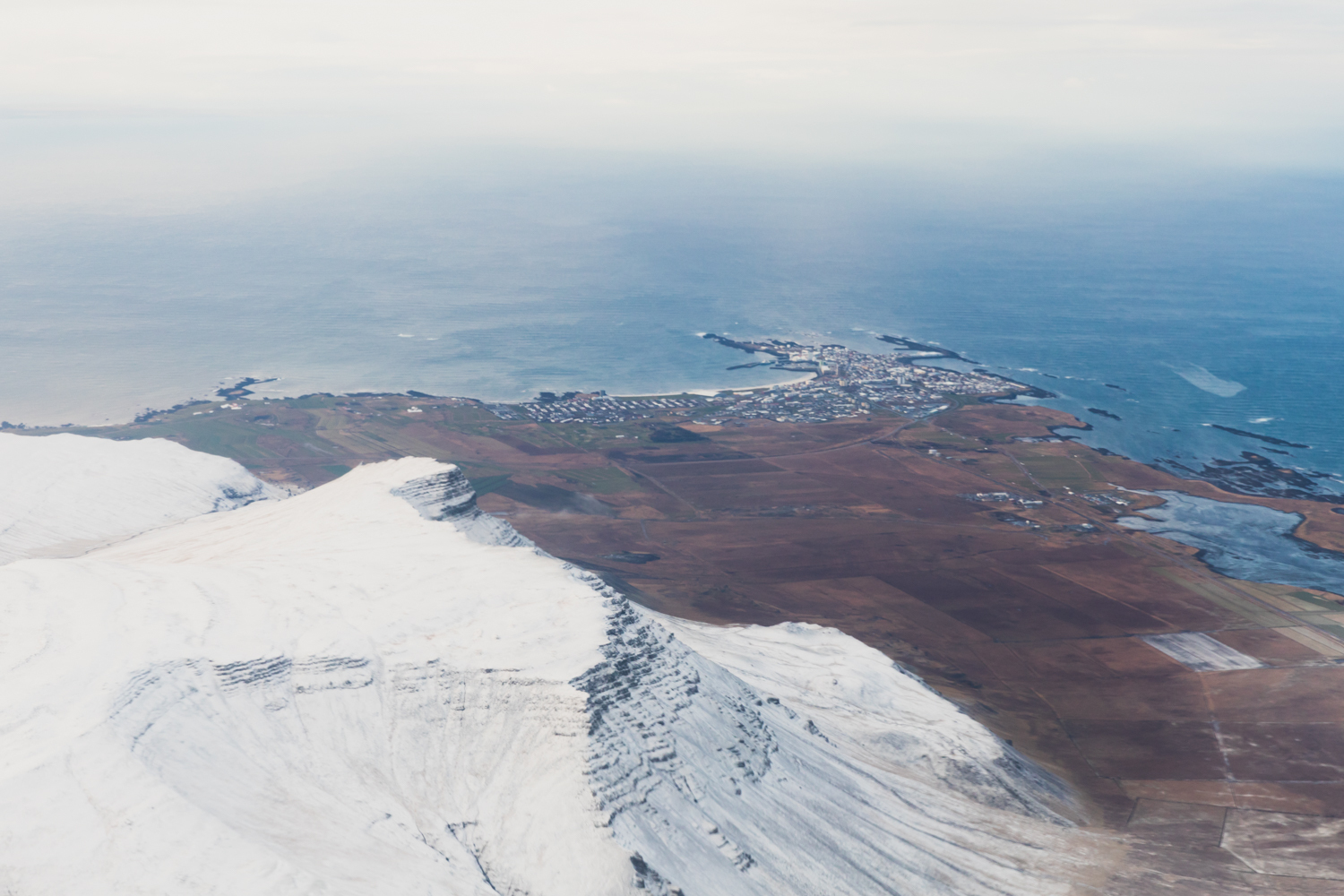 Iceland Airwaves Akureyri 05 Akranes just 20km north of Reykjavik