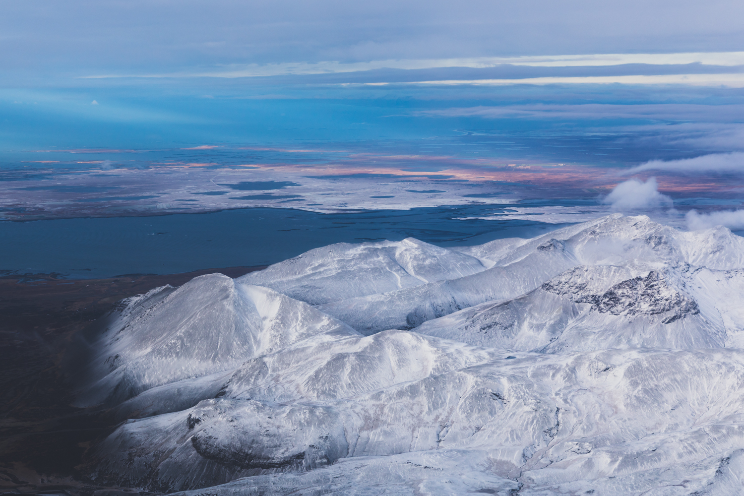Iceland Airwaves Akureyri 08 View from above