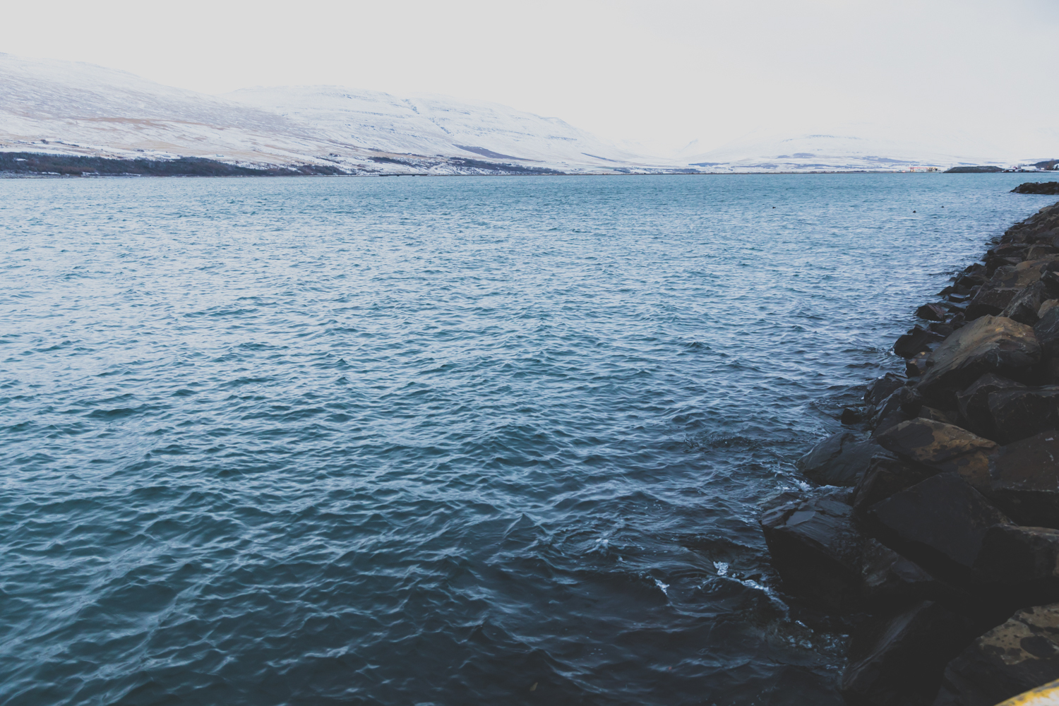 Iceland Airwaves Akureyri 14 Akureyri