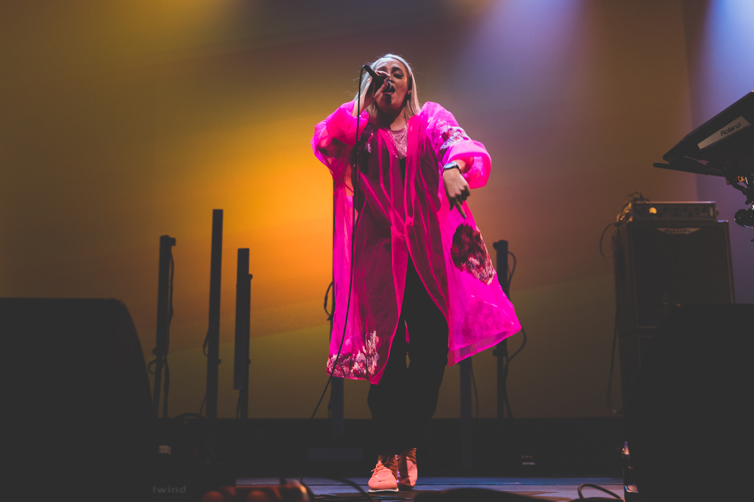 Iceland Airwaves Akureyri 20 Hildur