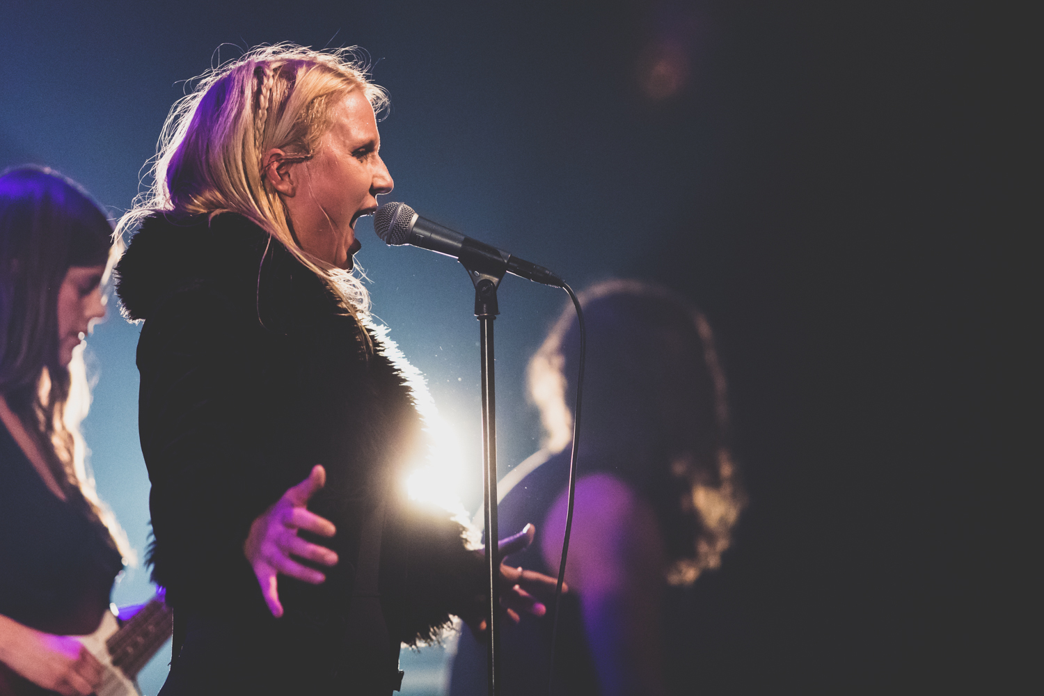 Iceland Airwaves Akureyri 21 Mammut