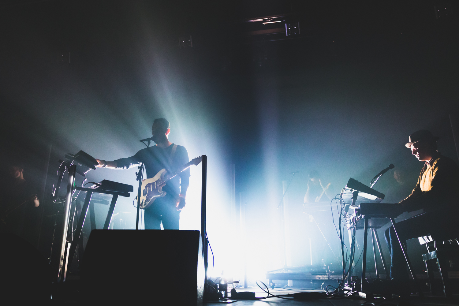 Iceland Airwaves Akureyri 22 Asgeir