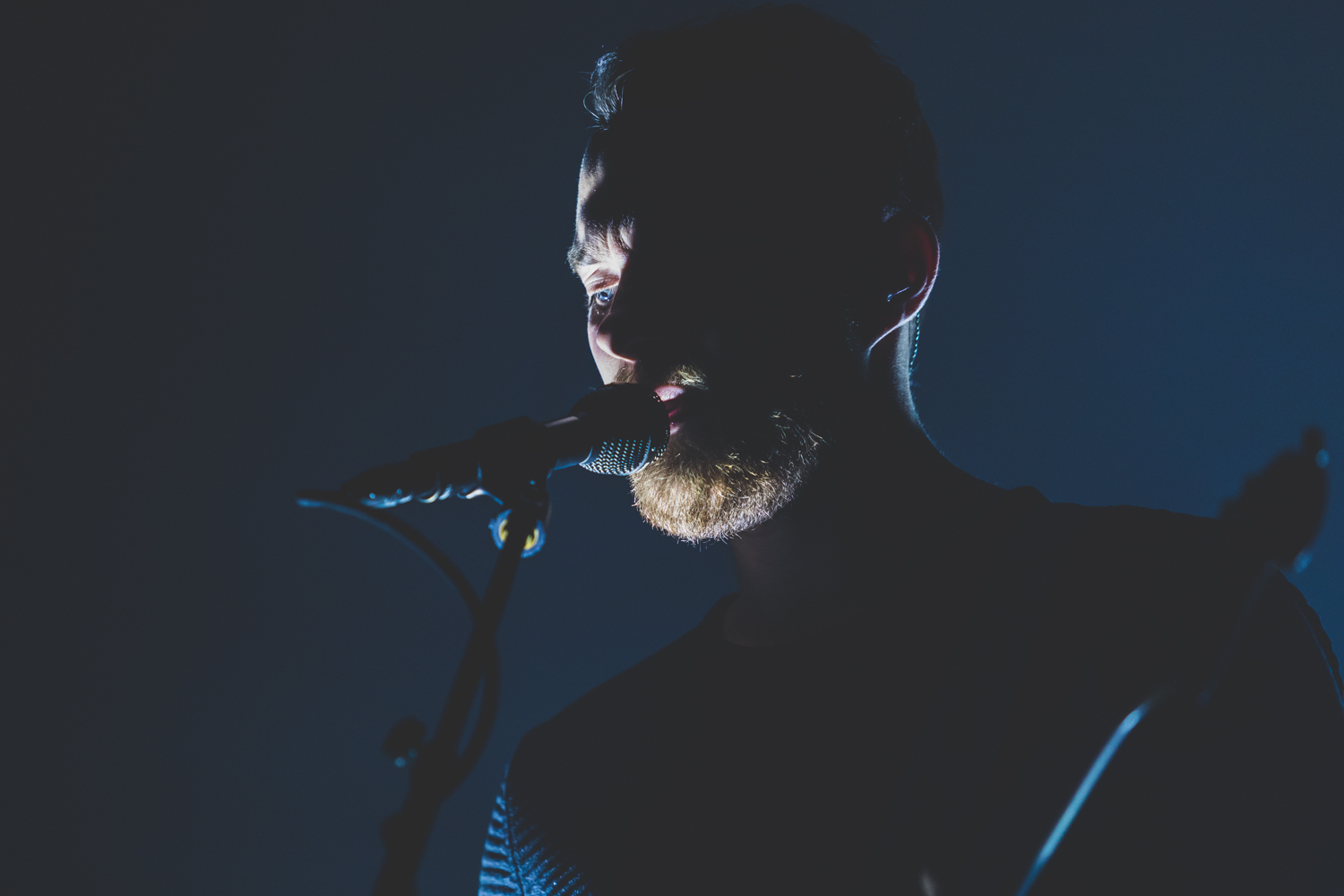 Iceland Airwaves Akureyri 23 Asgeir