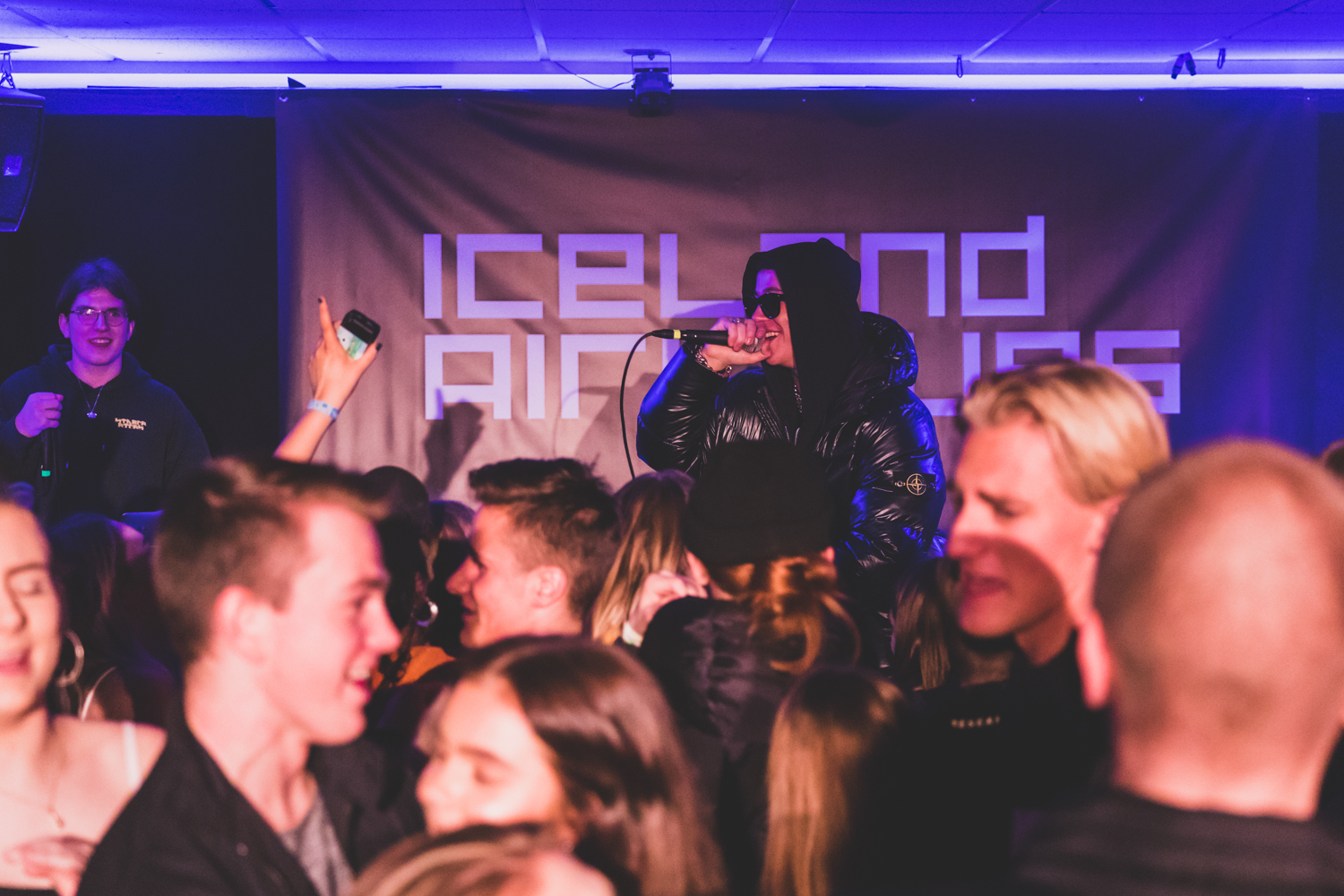 Iceland Airwaves Akureyri 26 Floni