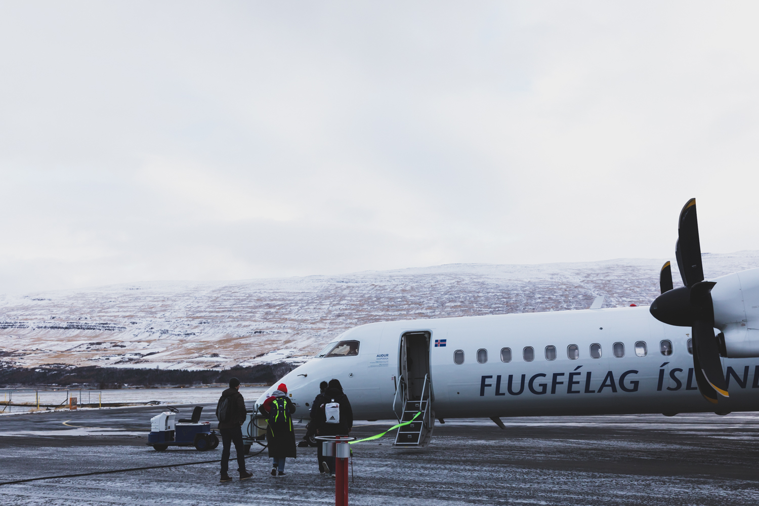 Iceland Airwaves Akureyri 30 Back to Reykjavik for three more days of Airwaves