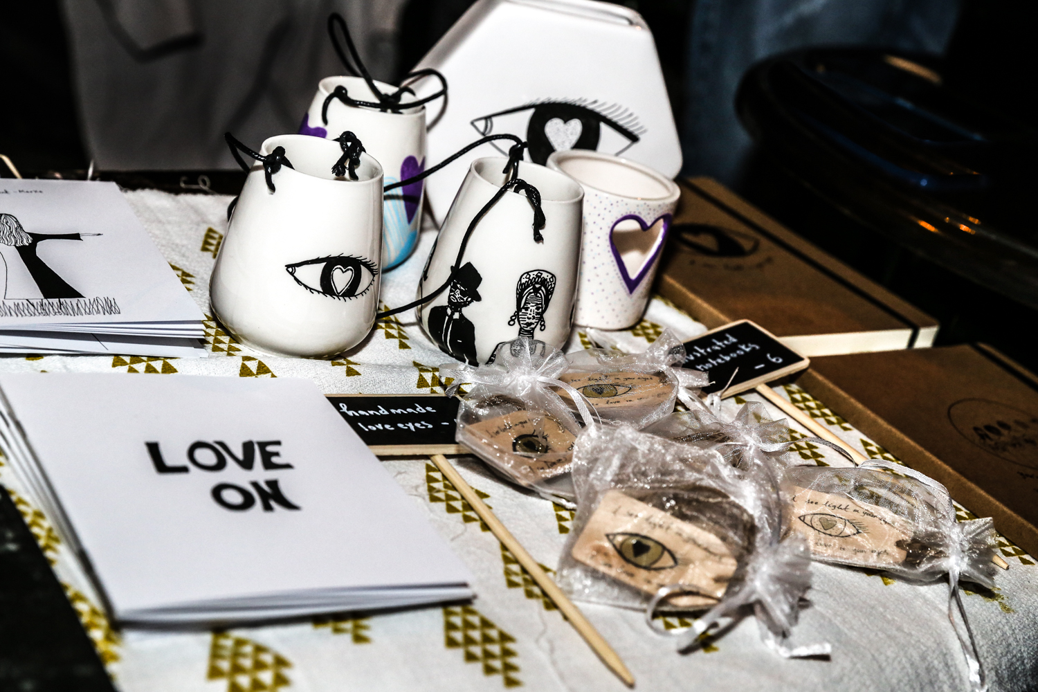 Alessi and Charlotte Carpenter Manchester 3 April 2017 Mike Hughes20