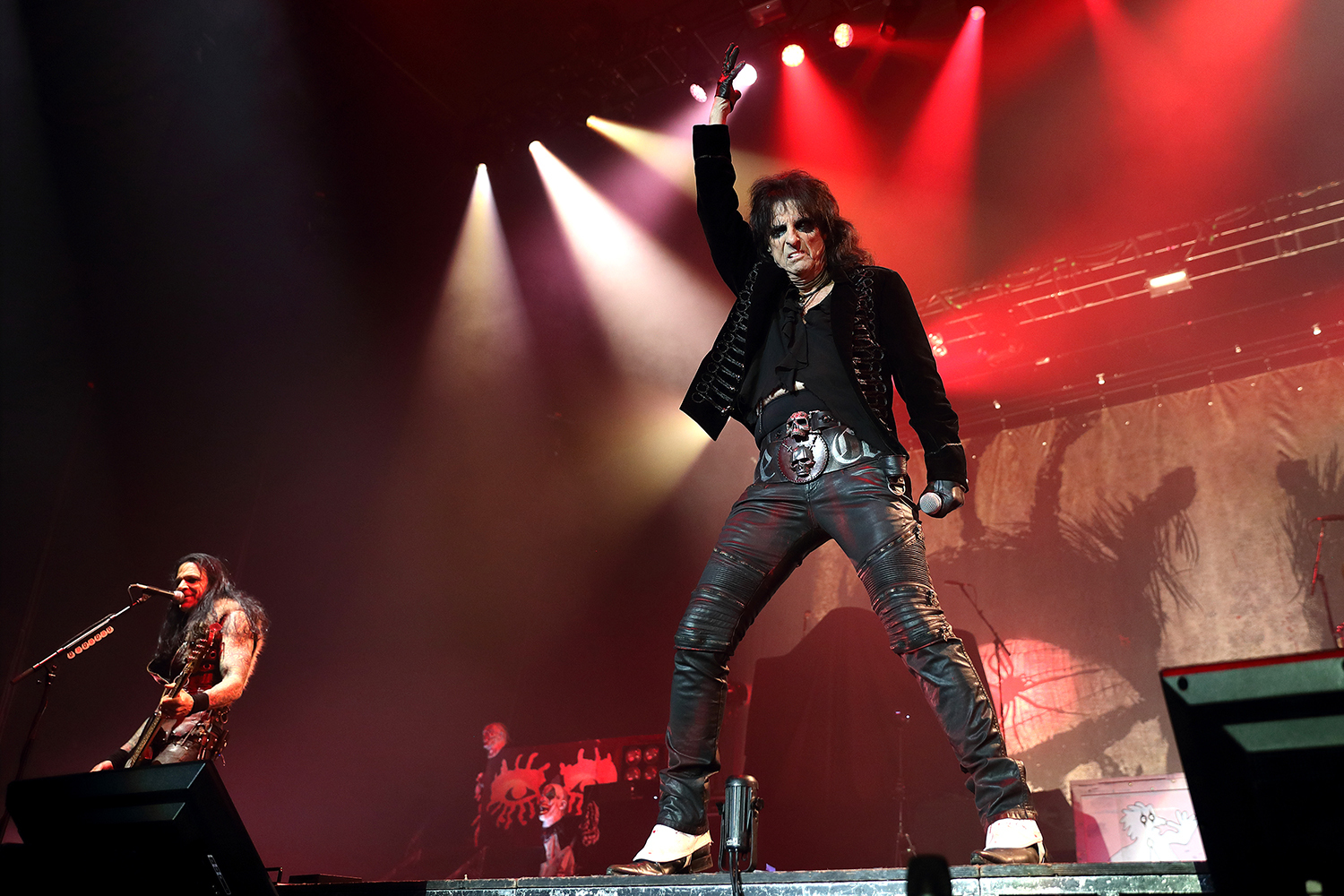 Alice cooper wembley2017 bc03