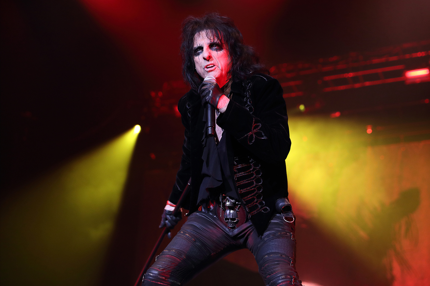 Alice cooper wembley2017 bc04