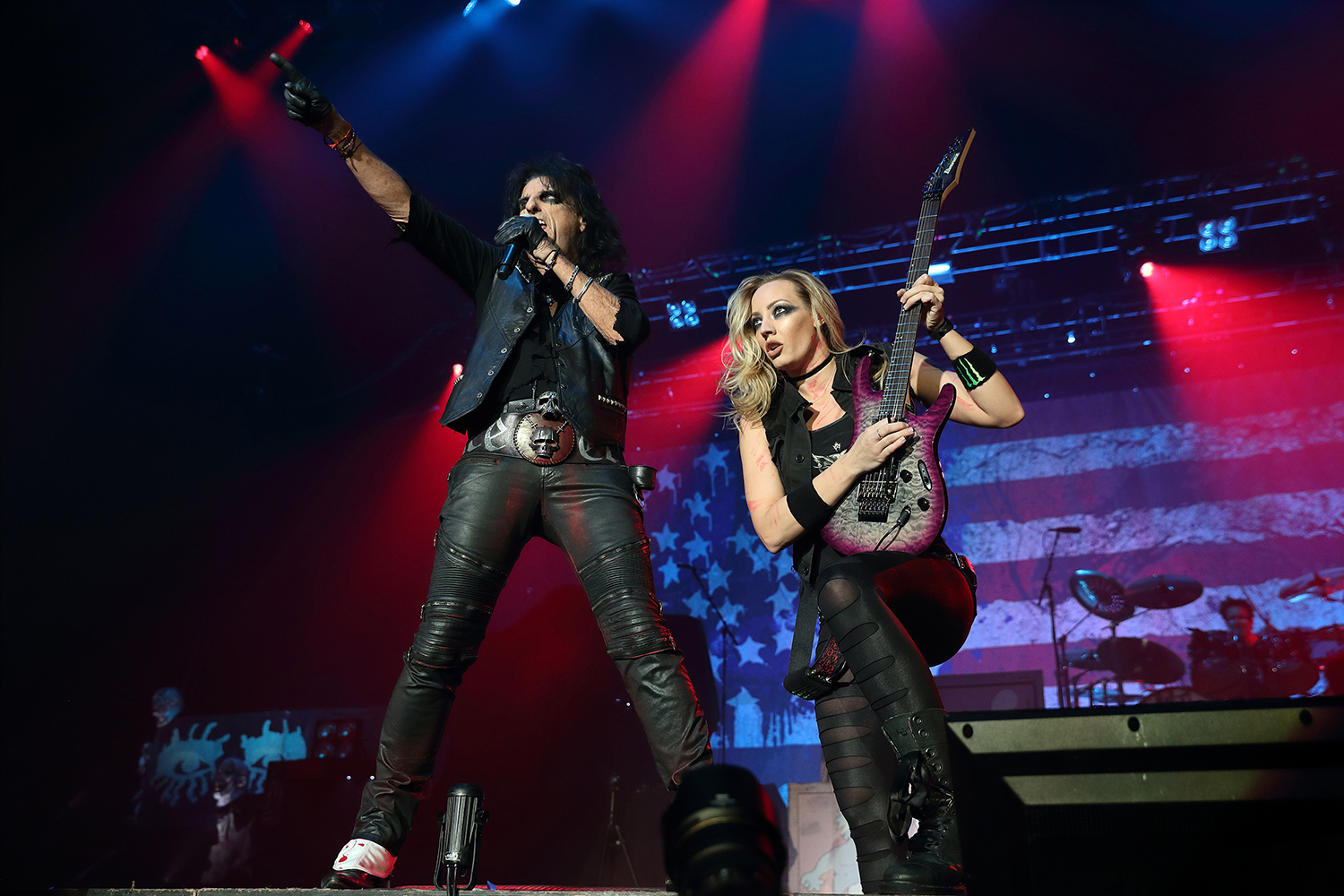 Alice cooper wembley2017 bc05