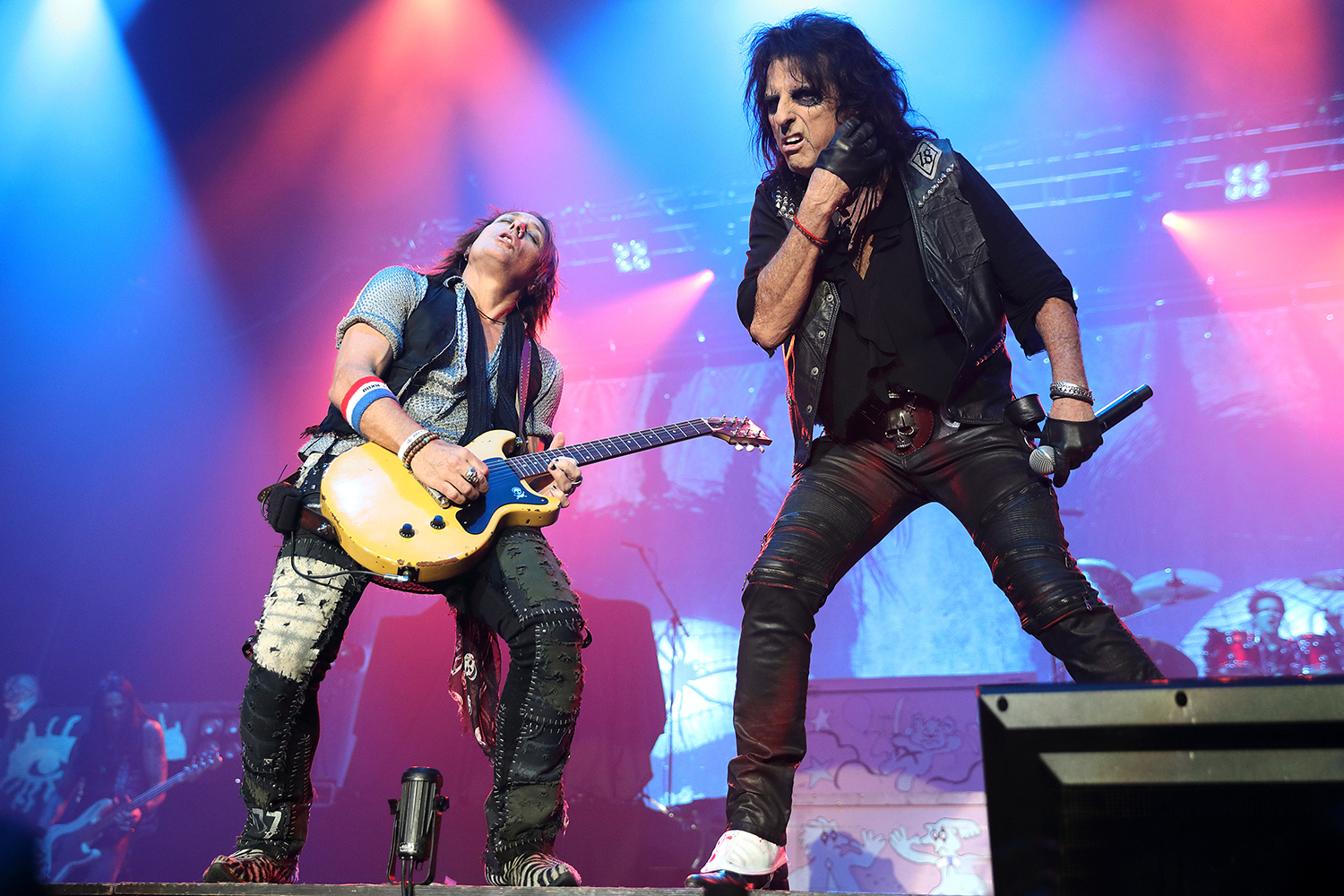 Alice cooper wembley2017 bc08