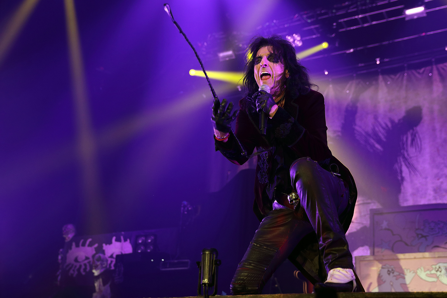 Alice cooper wembley2017 bc09