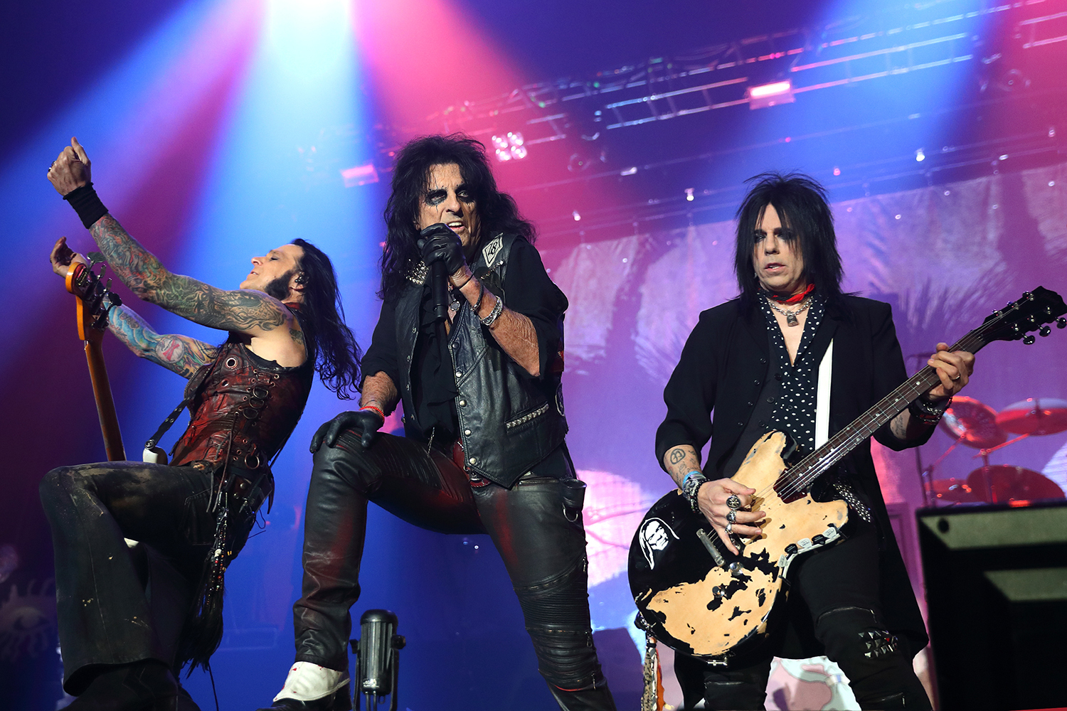 Alice cooper wembley2017 bc10