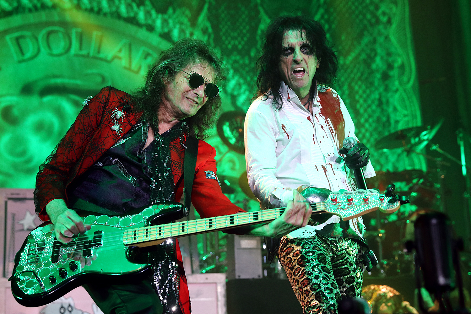 Alice cooper wembley2017 bc13