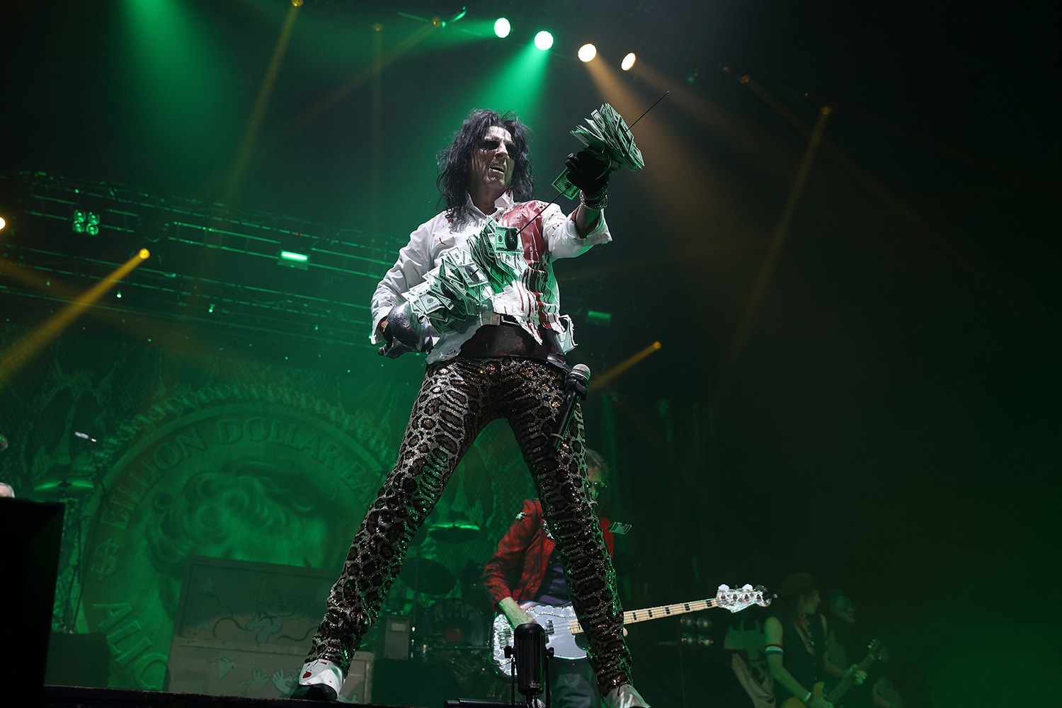 Alice cooper wembley2017 bc14
