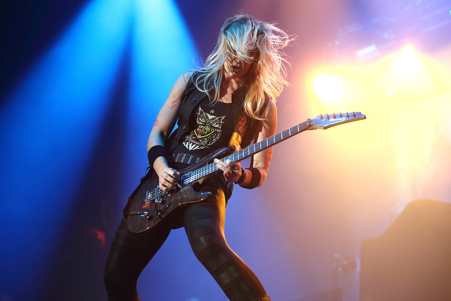 Alice cooper wembley2017 bc16