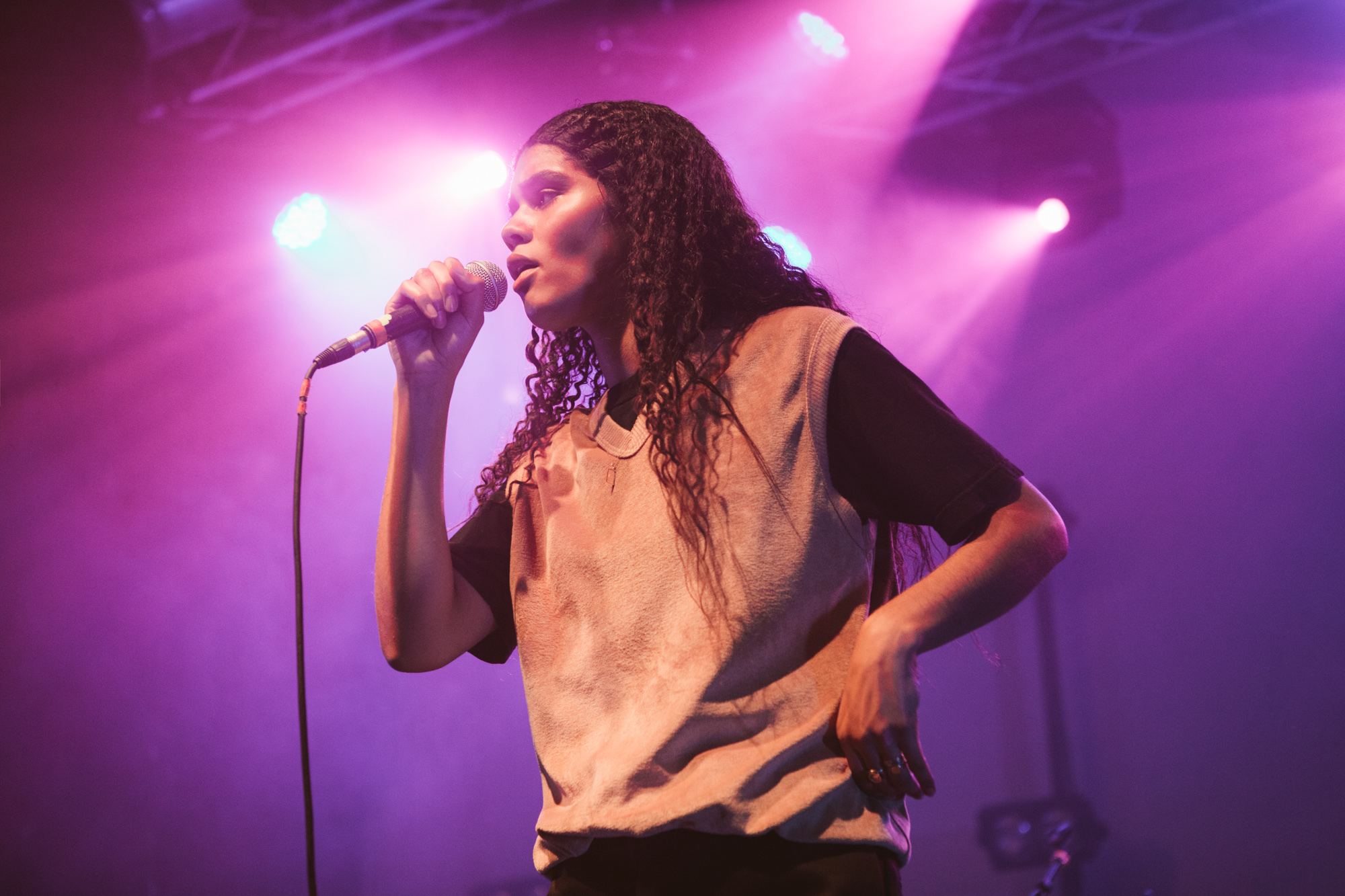 Ama Lou Electric Brixton220717 J Williamson 3