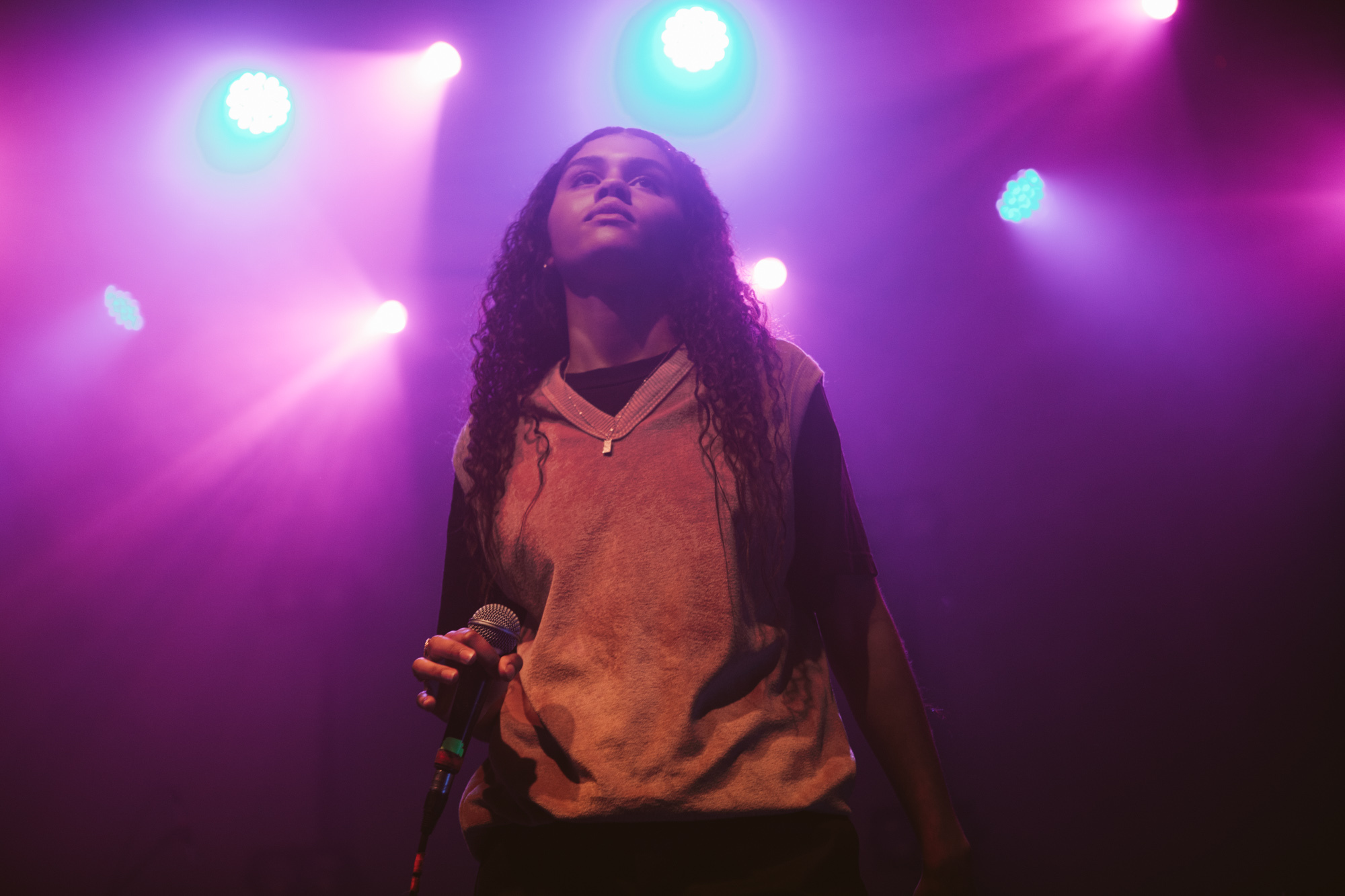 Ama Lou Electric Brixton220717 J Williamson 4