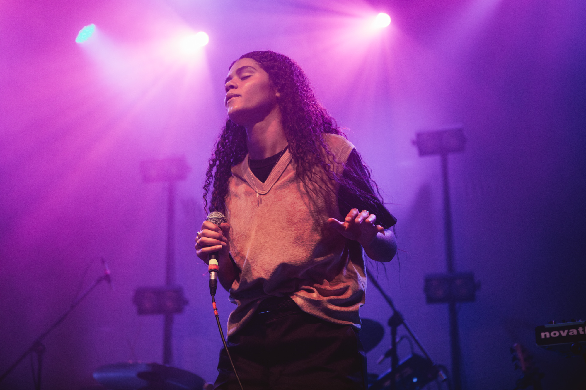 Ama Lou Electric Brixton220717 J Williamson 5