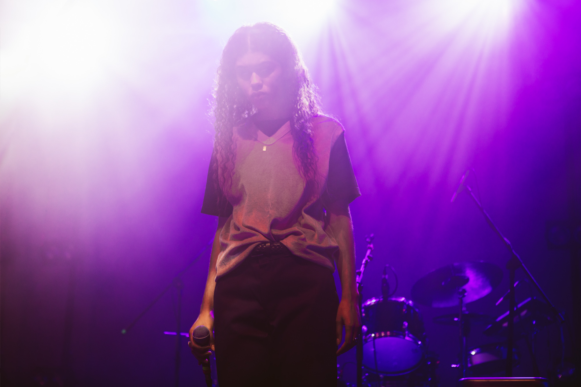 Ama Lou Electric Brixton220717 J Williamson 6