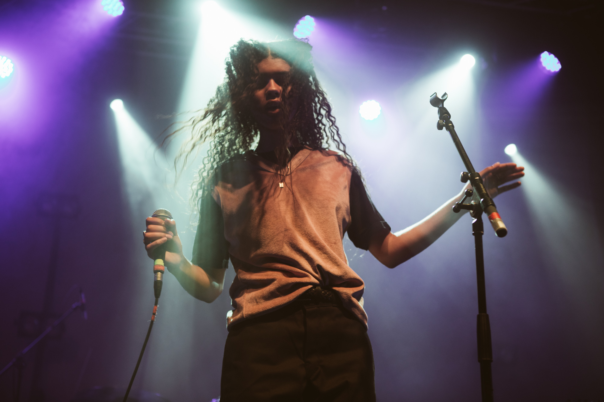 Ama Lou Electric Brixton220717 J Williamson 7