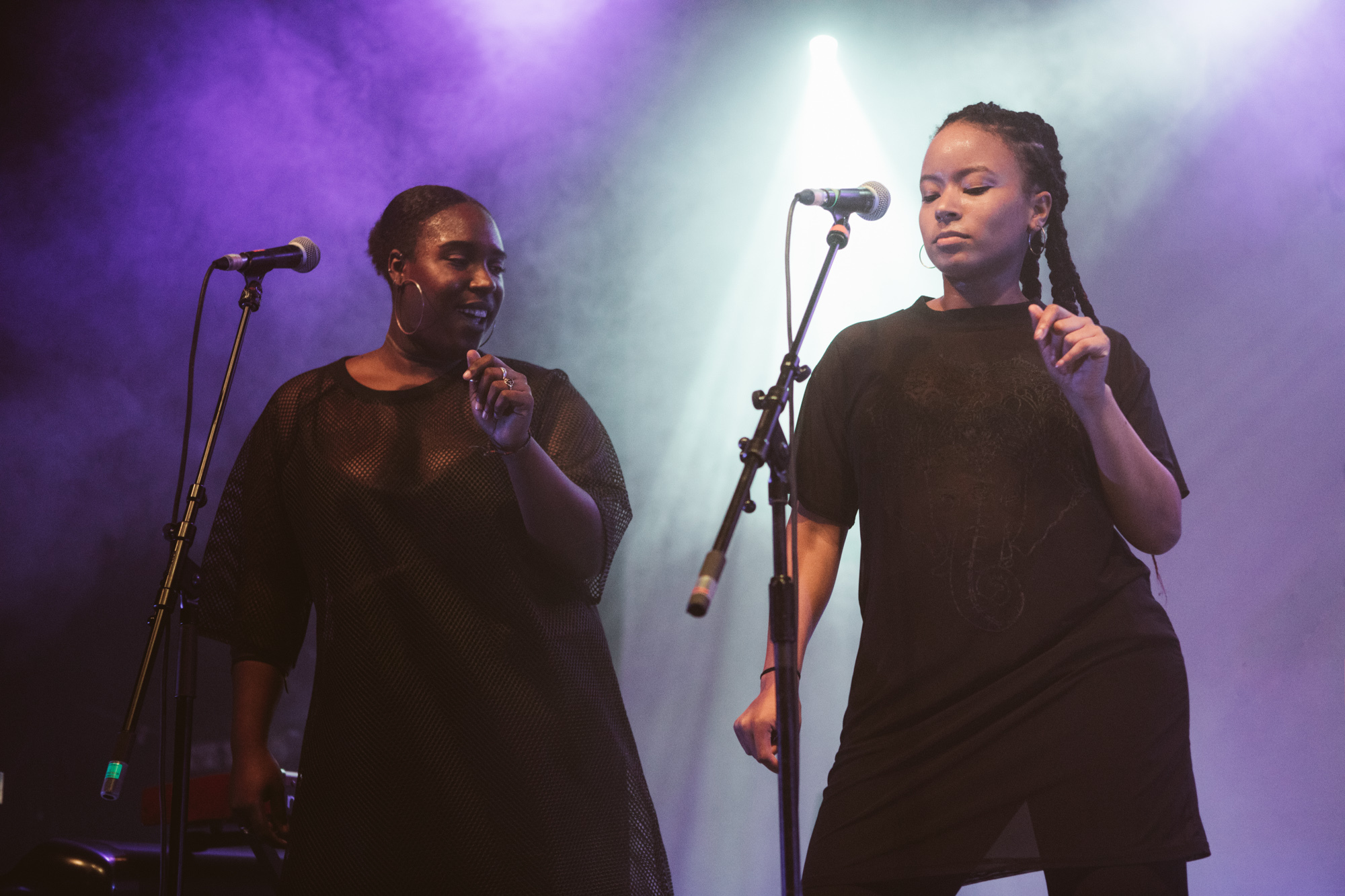 Ama Lou Electric Brixton220717 J Williamson 8