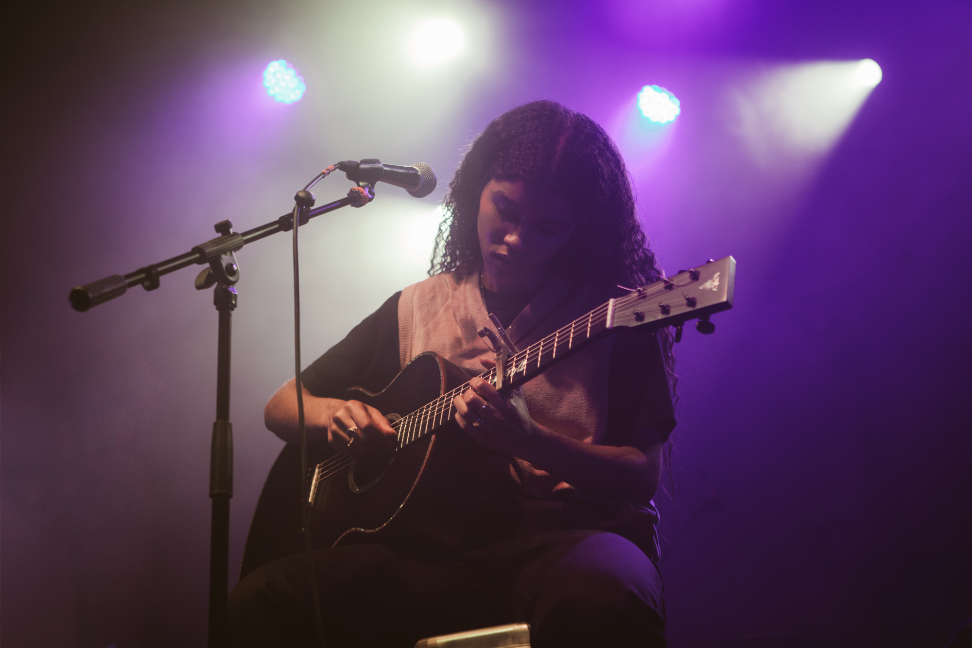 Ama Lou Electric Brixton220717 J Williamson 9