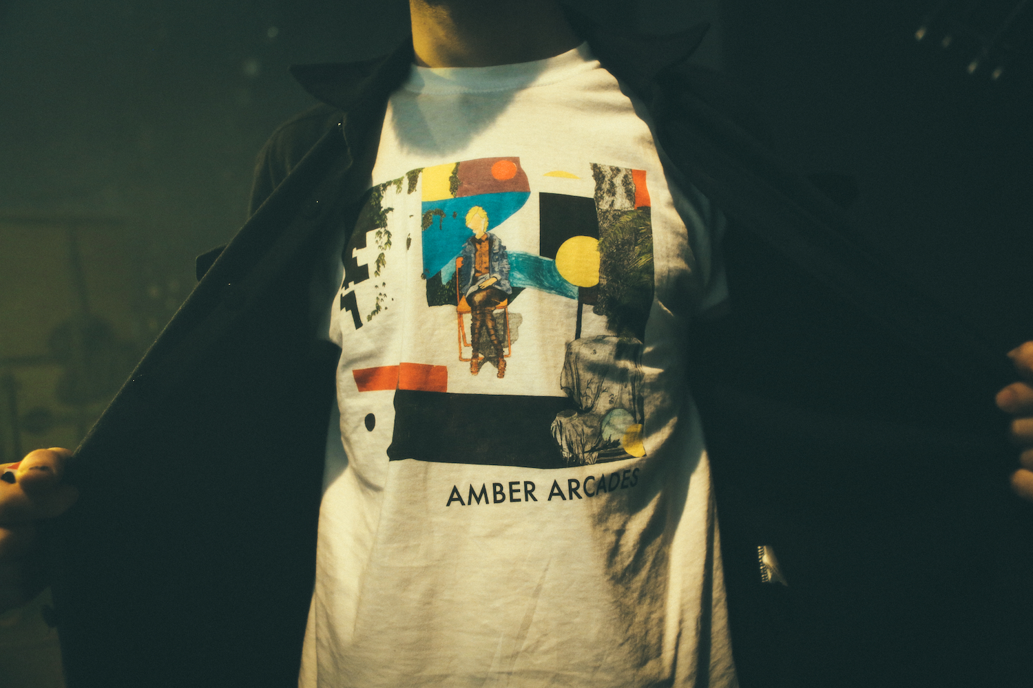 Amber Arcades Best Kept Secret Hilvarenbeek The Netherlands 16062017 Sara Amroussi Gilissen 1