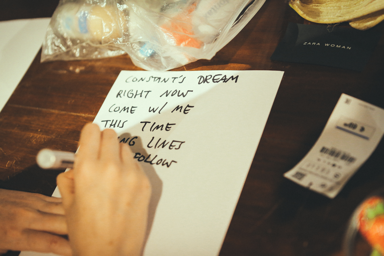 Amber Arcades Best Kept Secret Hilvarenbeek The Netherlands 16062017 Sara Amroussi Gilissen 10