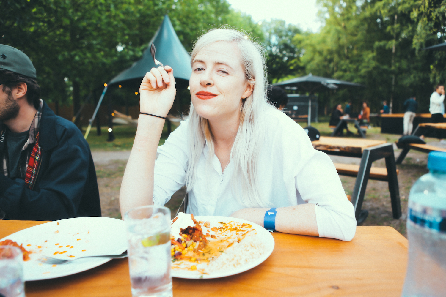 Amber Arcades Best Kept Secret Hilvarenbeek The Netherlands 16062017 Sara Amroussi Gilissen 13