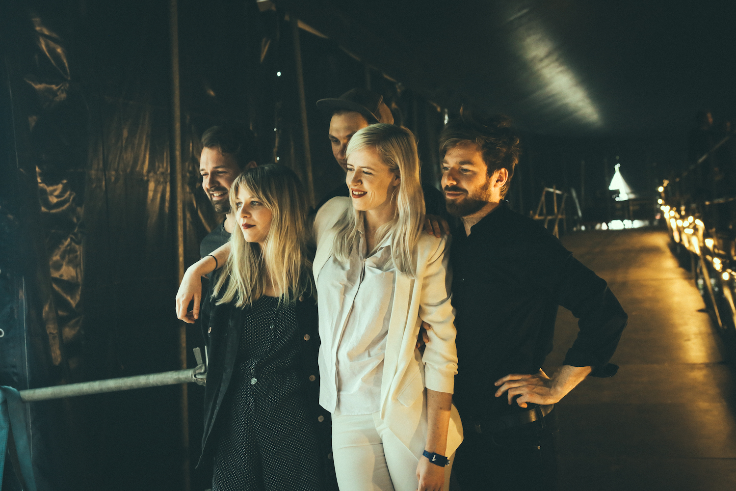Amber Arcades Best Kept Secret Hilvarenbeek The Netherlands 16062017 Sara Amroussi Gilissen 14