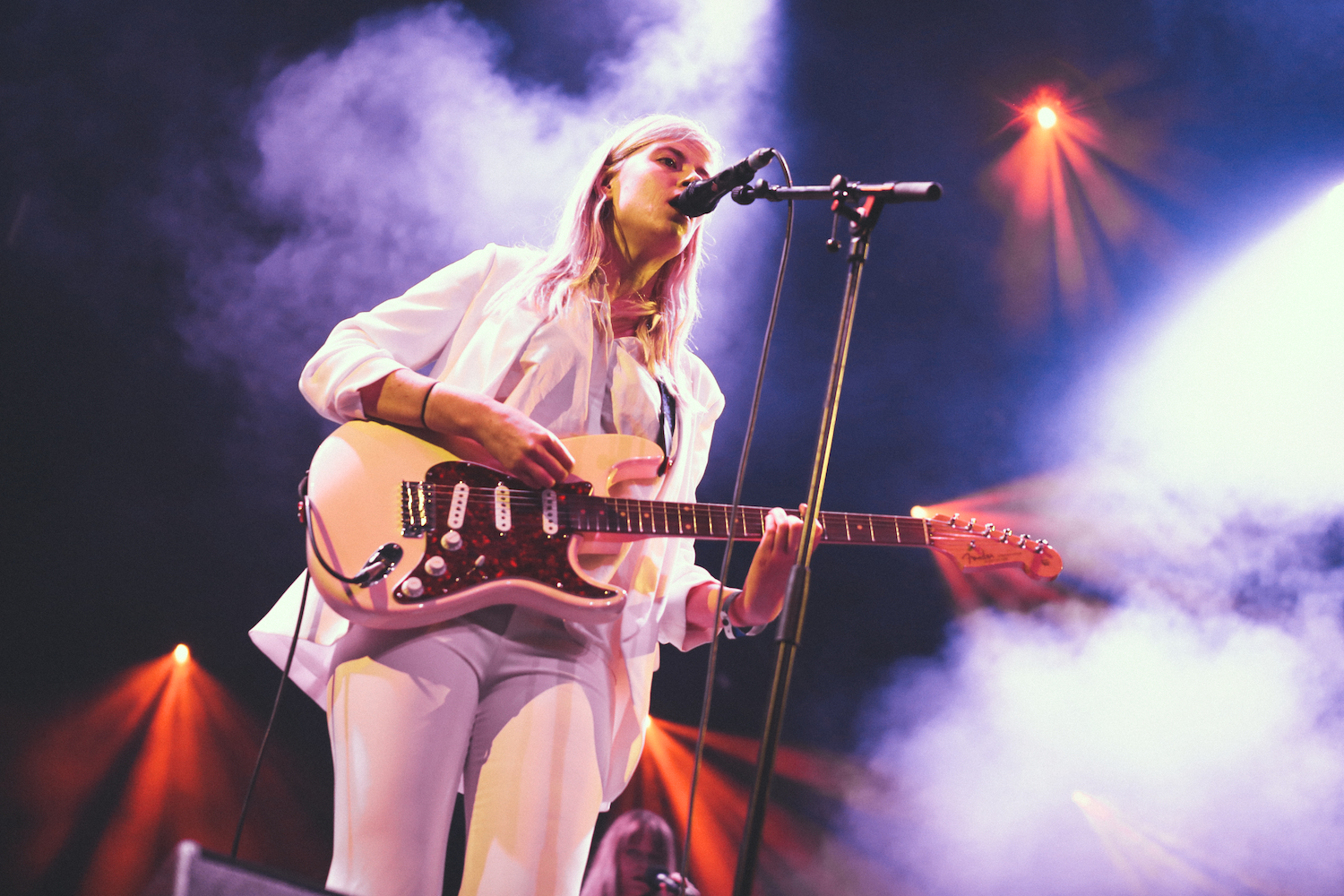 Amber Arcades Best Kept Secret Hilvarenbeek The Netherlands 16062017 Sara Amroussi Gilissen 15