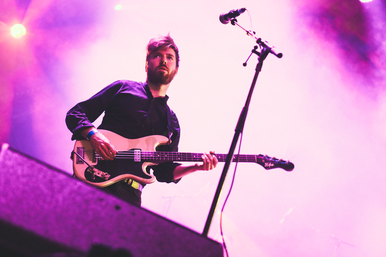 Amber Arcades Best Kept Secret Hilvarenbeek The Netherlands 16062017 Sara Amroussi Gilissen 16