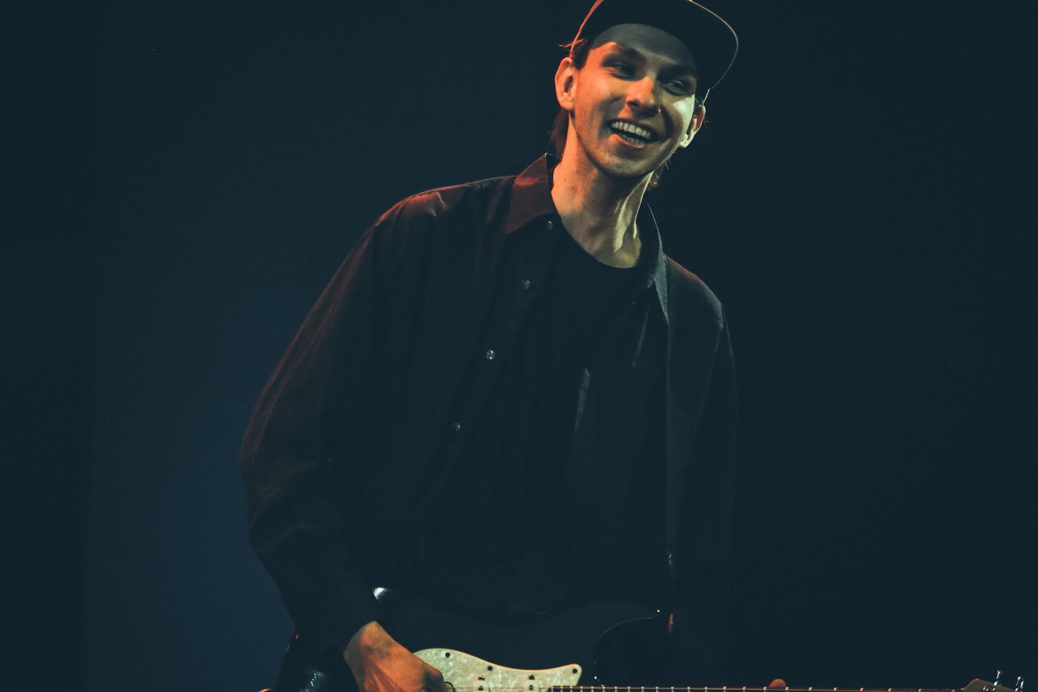 Amber Arcades Best Kept Secret Hilvarenbeek The Netherlands 16062017 Sara Amroussi Gilissen 17