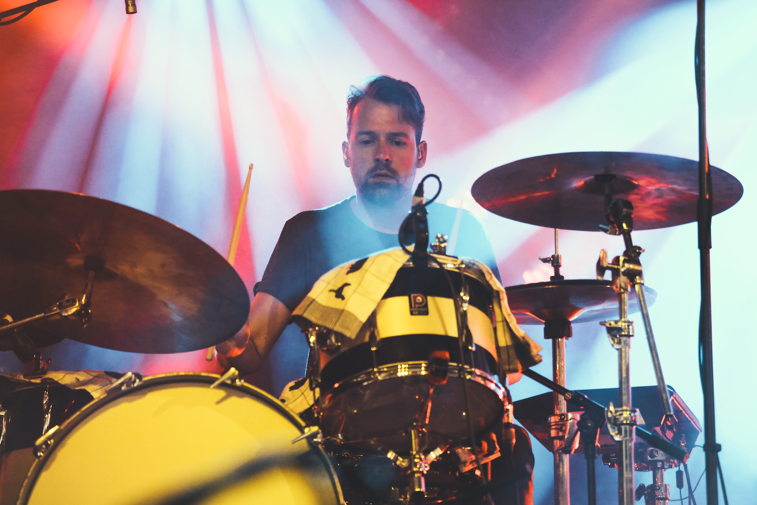 Amber Arcades Best Kept Secret Hilvarenbeek The Netherlands 16062017 Sara Amroussi Gilissen 18