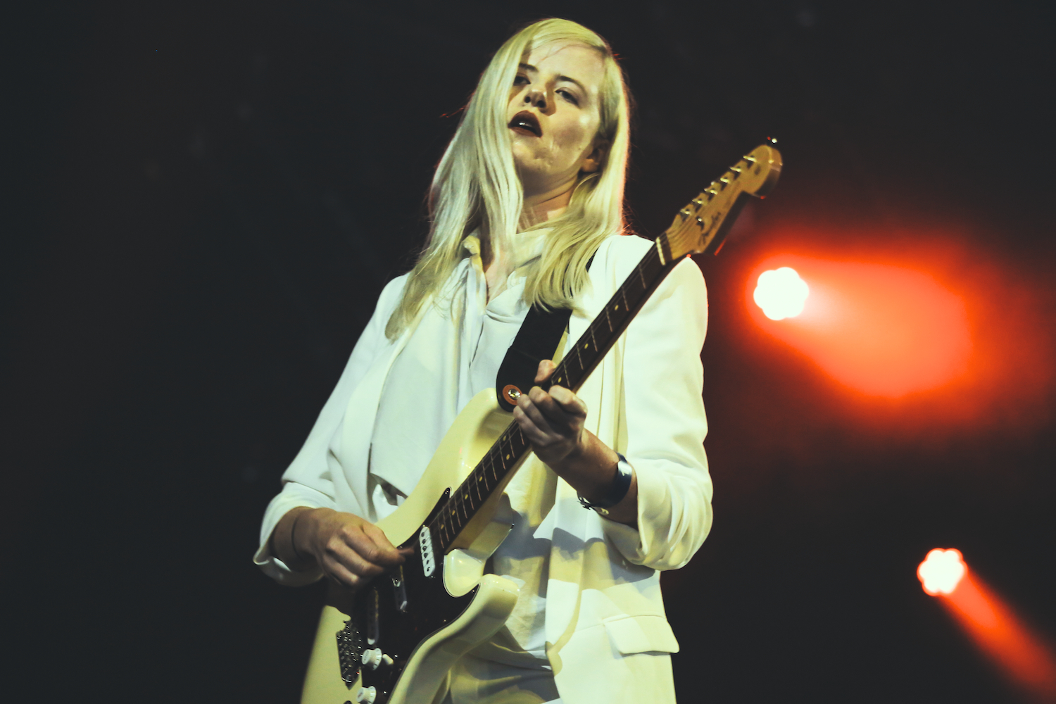 Amber Arcades Best Kept Secret Hilvarenbeek The Netherlands 16062017 Sara Amroussi Gilissen 19