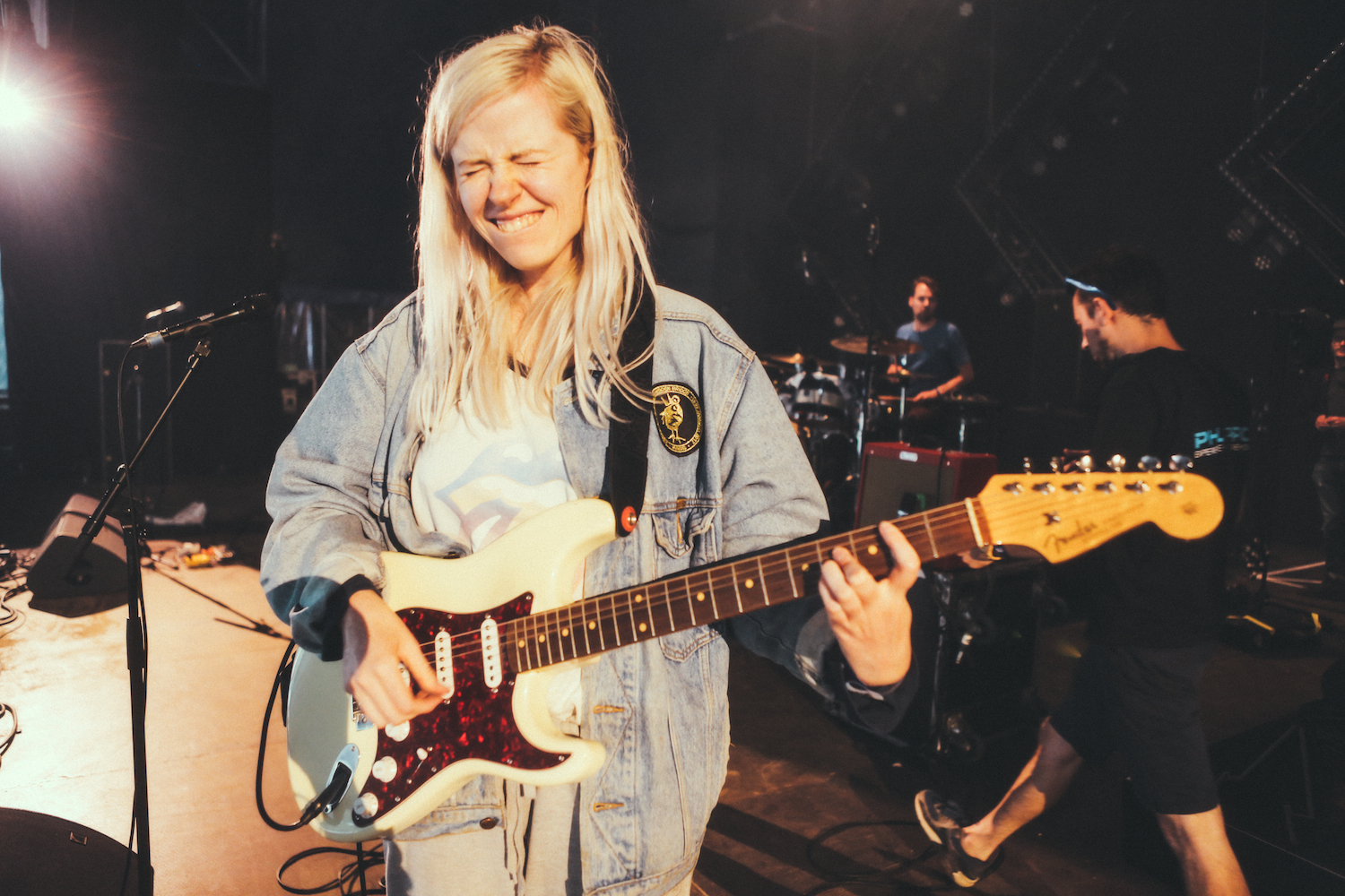 Amber Arcades Best Kept Secret Hilvarenbeek The Netherlands 16062017 Sara Amroussi Gilissen 4
