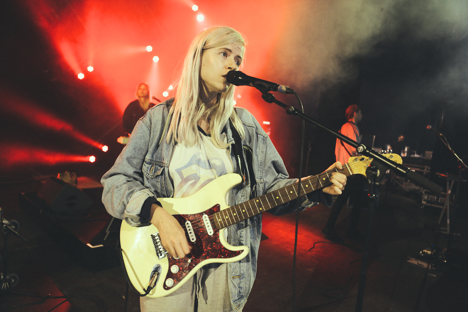 Amber Arcades Best Kept Secret Hilvarenbeek The Netherlands 16062017 Sara Amroussi Gilissen 6