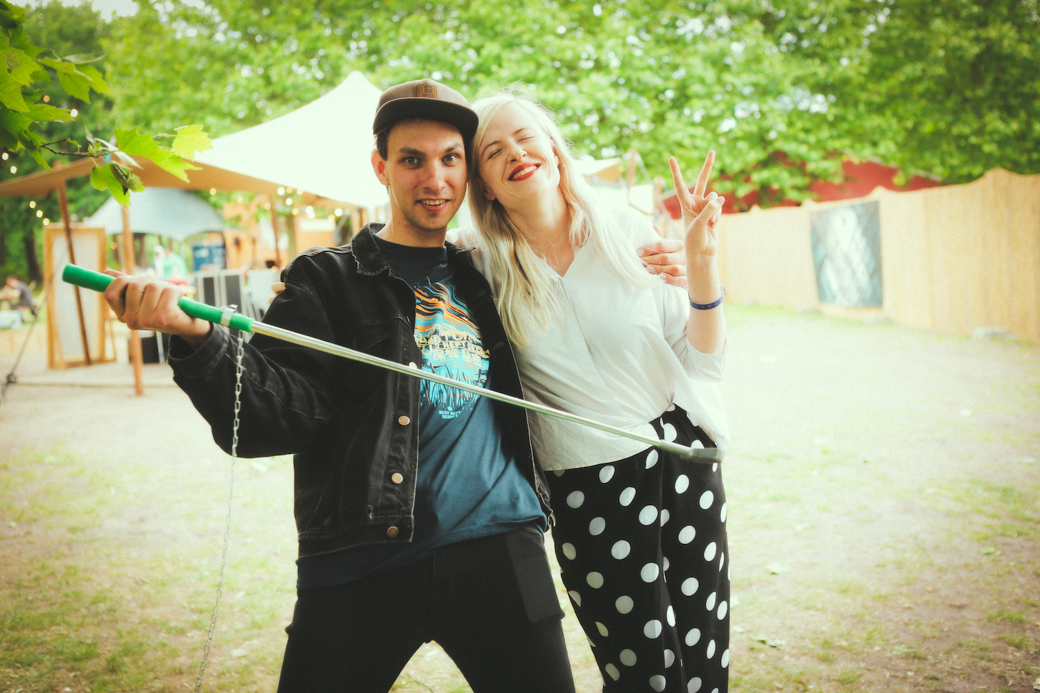 Amber Arcades Best Kept Secret Hilvarenbeek The Netherlands 16062017 Sara Amroussi Gilissen 7