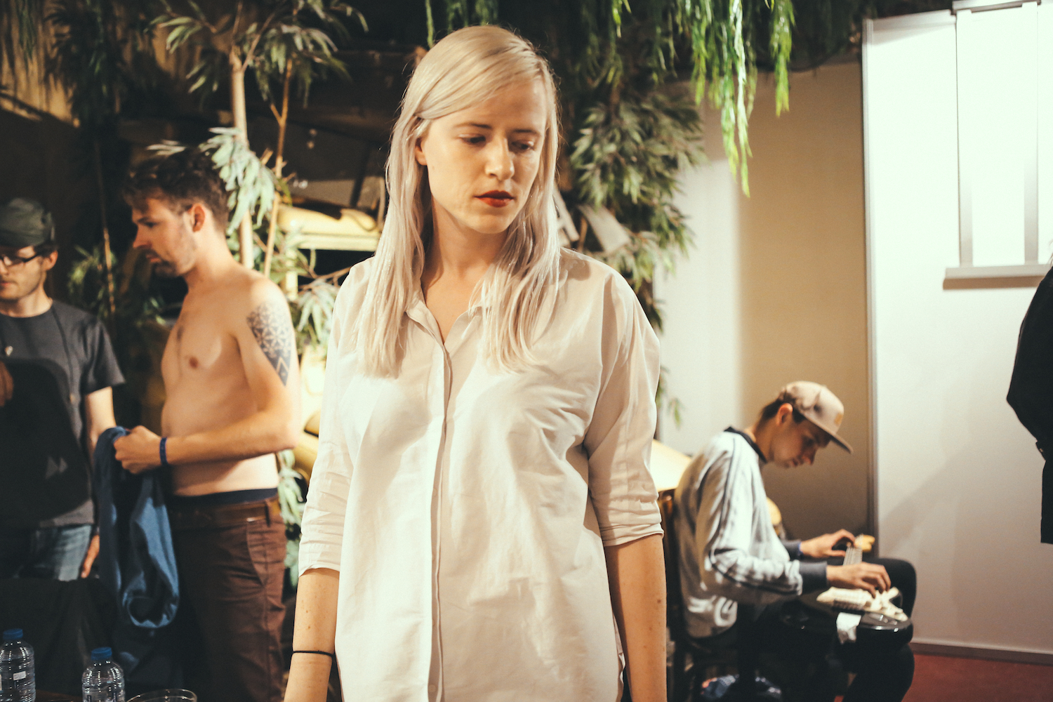 Amber Arcades Best Kept Secret Hilvarenbeek The Netherlands 16062017 Sara Amroussi Gilissen 8