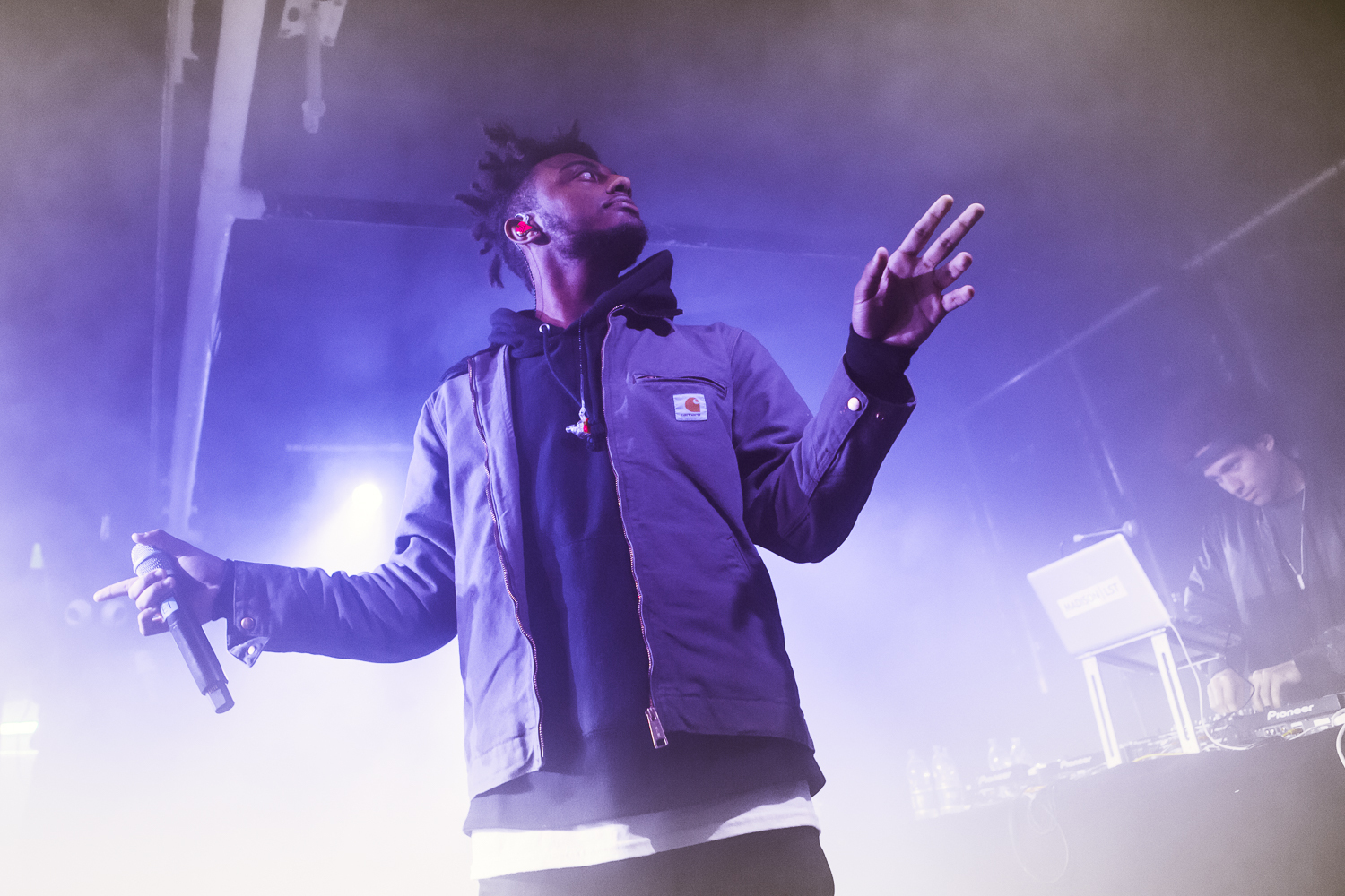 Amine Kamio200217 Wunmi O 13